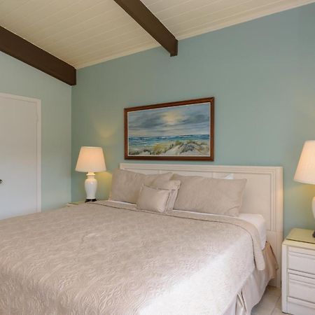 Tiki 254 Apartman South Padre Island Kültér fotó