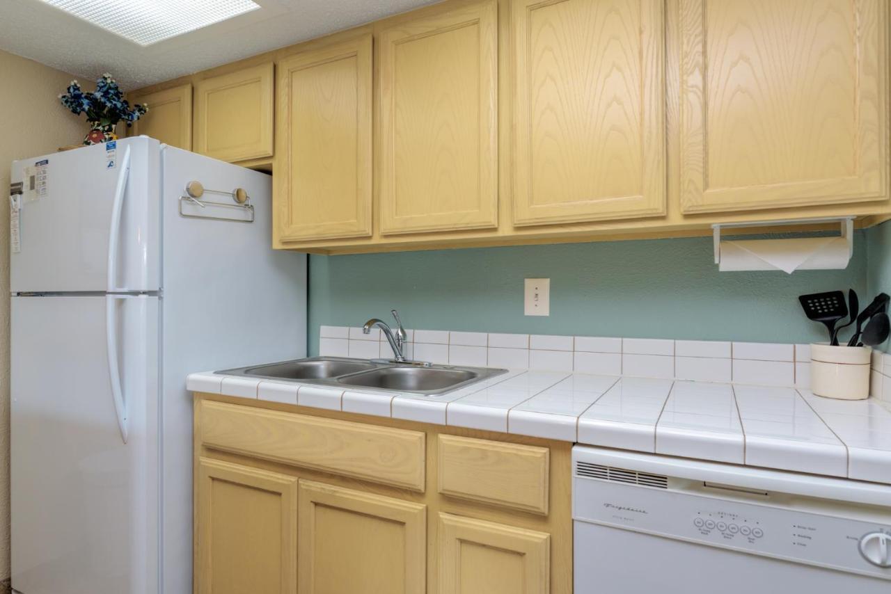 Tiki 254 Apartman South Padre Island Kültér fotó