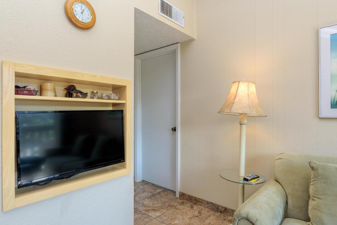 Tiki 254 Apartman South Padre Island Kültér fotó