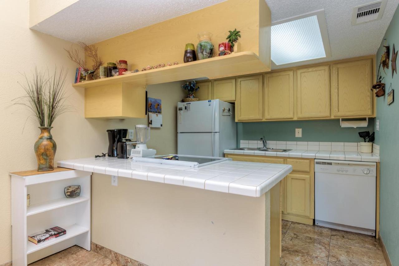 Tiki 254 Apartman South Padre Island Kültér fotó