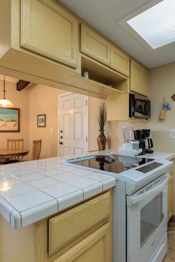 Tiki 254 Apartman South Padre Island Kültér fotó