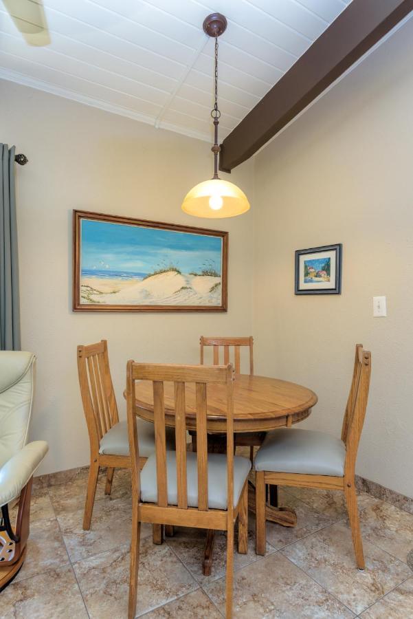 Tiki 254 Apartman South Padre Island Kültér fotó