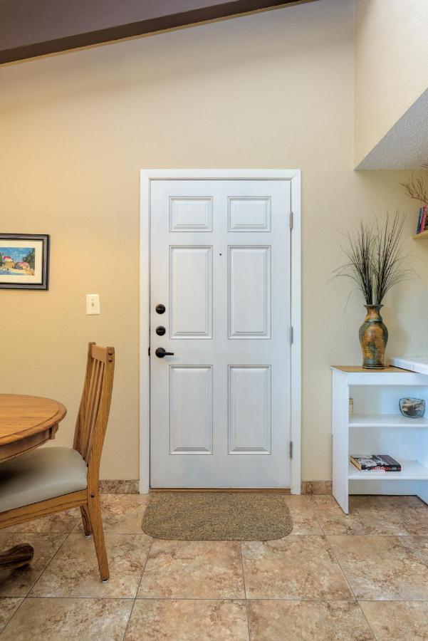 Tiki 254 Apartman South Padre Island Kültér fotó