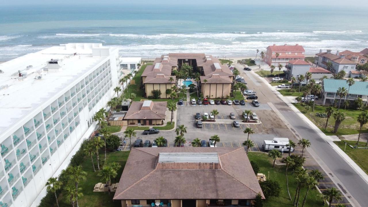 Tiki 254 Apartman South Padre Island Kültér fotó